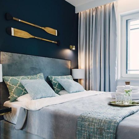 Apartament Dwie Sosny Sunnyway Ustronie Morskie Eksteriør bilde