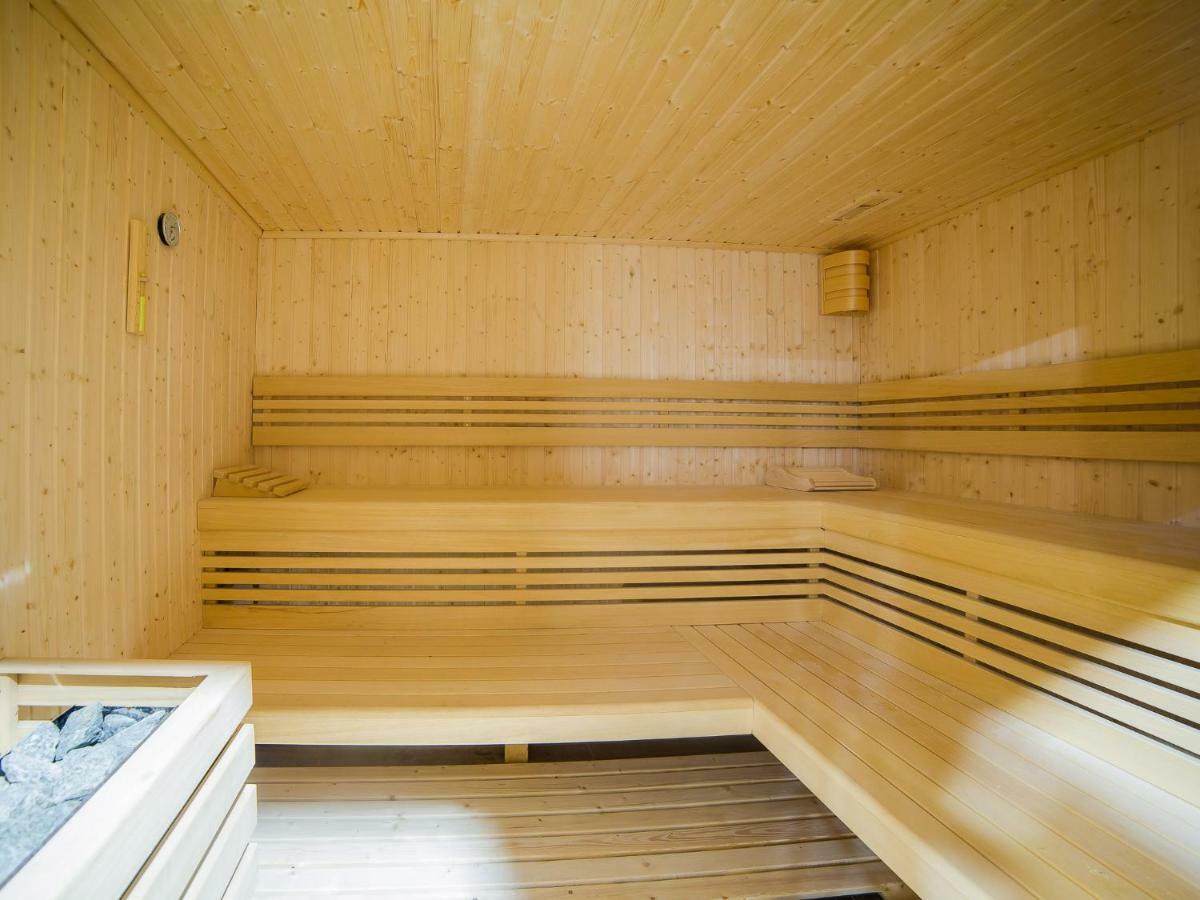Apartament Dwie Sosny Sunnyway Ustronie Morskie Eksteriør bilde